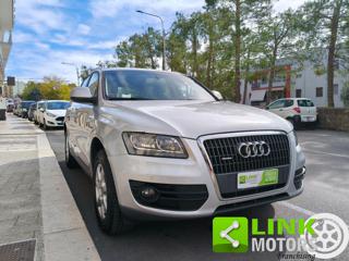 AUDI Q5 usata, con Trazione integrale
