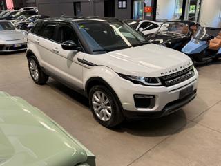 LAND ROVER Range Rover Evoque usata, con Airbag laterali