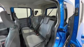FORD Tourneo Courier usata, con Chiusura centralizzata