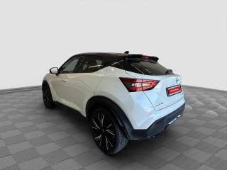 NISSAN Juke usata 2