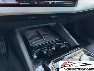 BMW 520 usata, con Controllo automatico clima