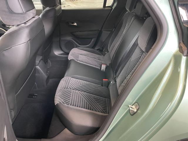 LANCIA Ypsilon usata, con ESP