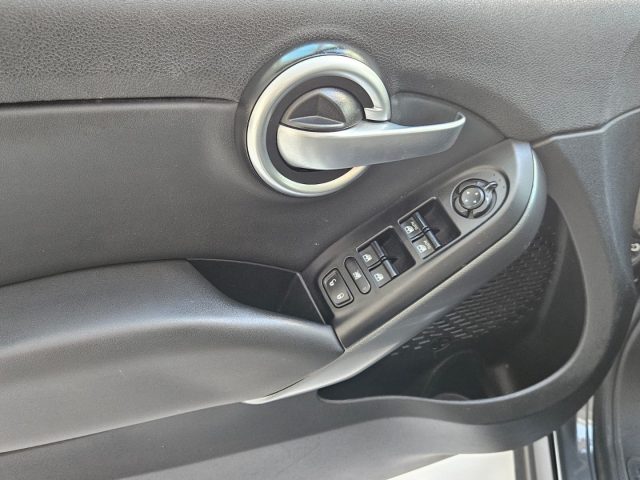 FIAT 500X usata, con Controllo automatico clima