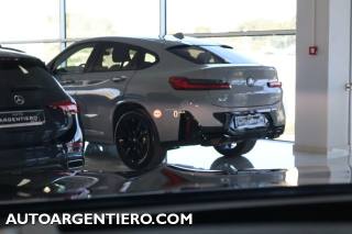 BMW X4 usata, con Controllo elettronico della corsia