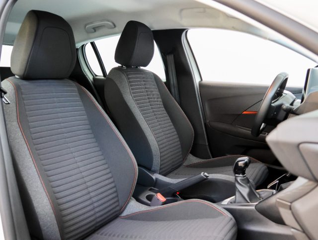 PEUGEOT 208 usata, con Servosterzo