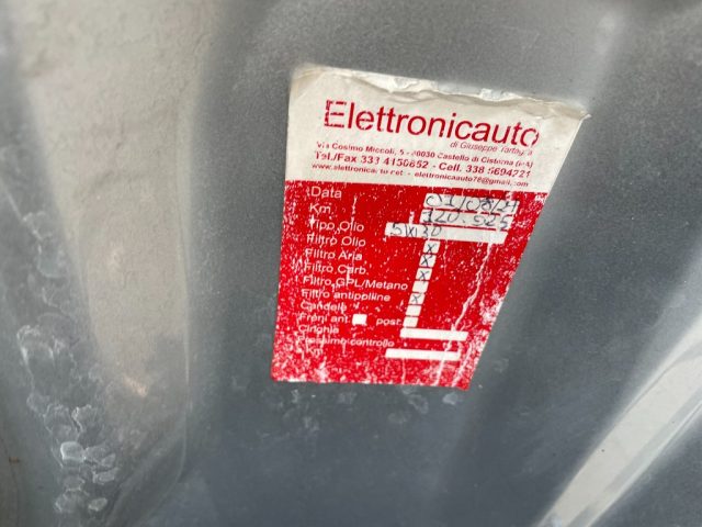MERCEDES-BENZ C 180 usata, con Bluetooth