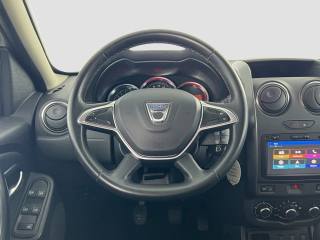 DACIA Duster usata 11