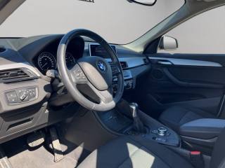 BMW X1 usata, con Chiusura centralizzata