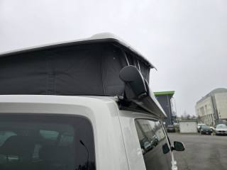 VOLKSWAGEN California usata, con Airbag Passeggero