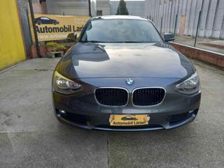 BMW 118 usata, con Airbag Passeggero