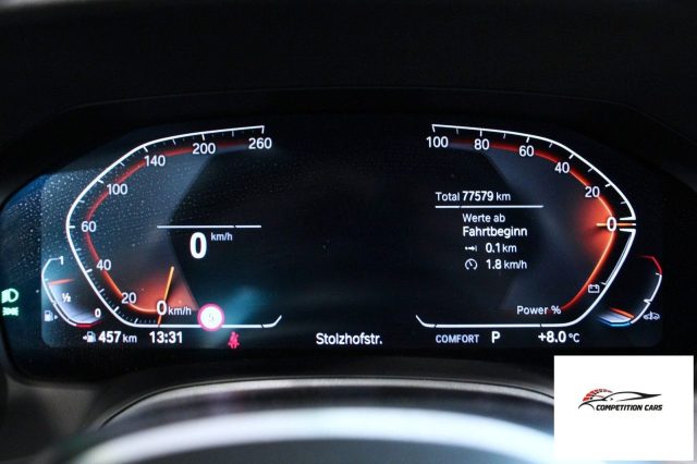 BMW 430 usata 14