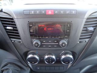IVECO Daily usata, con Bluetooth