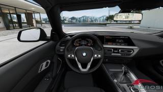 BMW Z4 usata 9