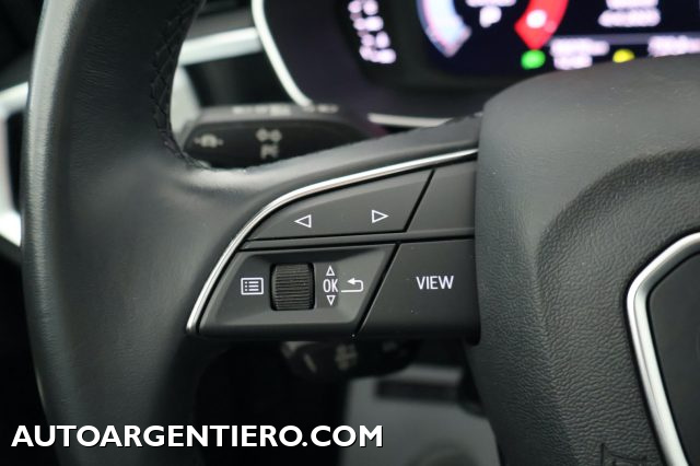 AUDI Q3 usata, con Fari LED