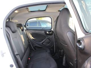 SMART ForFour usata, con Immobilizzatore elettronico