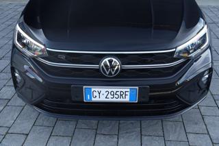 VOLKSWAGEN Taigo usata, con Climatizzatore automatico, 2 zone