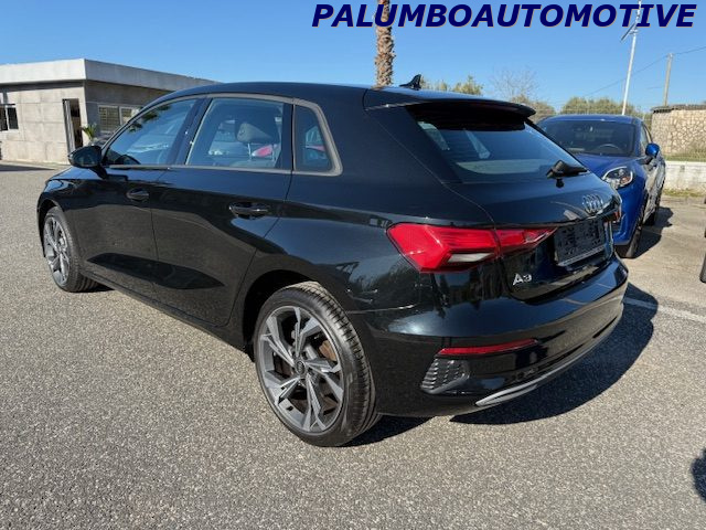 AUDI A3 usata, con Airbag Passeggero