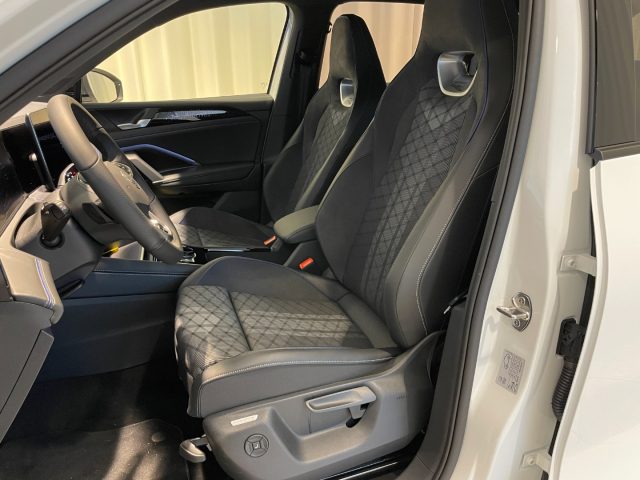 VOLKSWAGEN Tiguan usata, con Regolazione elettrica sedili