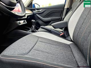 SKODA Kamiq usata, con Controllo trazione