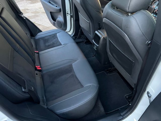 NISSAN Qashqai usata 14