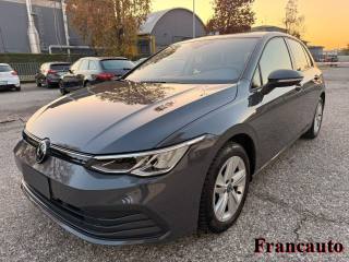 VOLKSWAGEN Golf usata, con Cerchi in lega