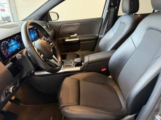 MERCEDES-BENZ GLA 200 usata, con Sensore di pioggia