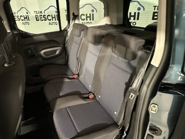 FIAT Doblo usata, con Cruise Control