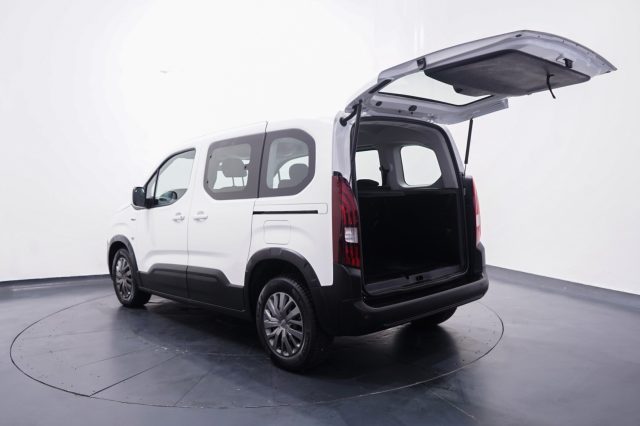 PEUGEOT Rifter usata 26