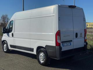 FIAT Ducato usata, con ESP
