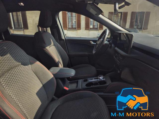 FORD Kuga usata, con Cerchi in lega