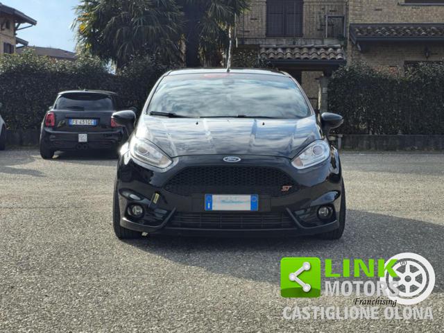 FORD Fiesta usata, con Airbag