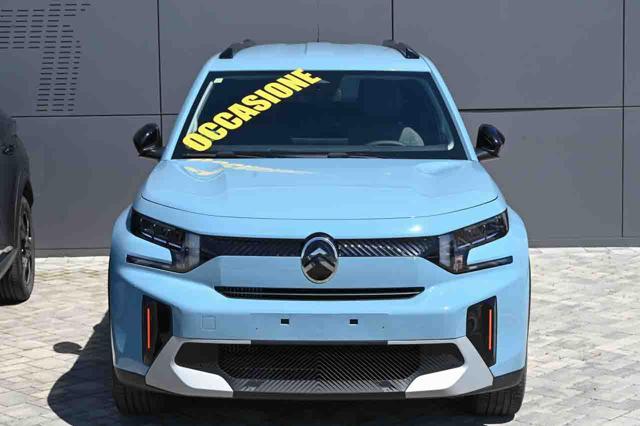 CITROEN C3 Aircross usata, con Sistema di navigazione