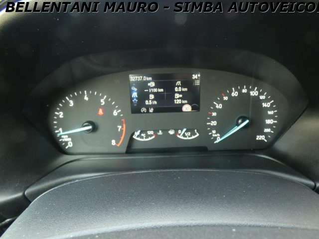 FORD Fiesta usata, con Bracciolo
