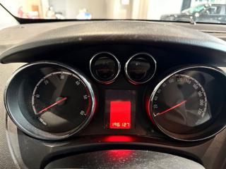 OPEL Meriva usata, con Immobilizzatore elettronico