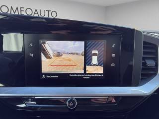 OPEL Mokka usata, con Fari LED