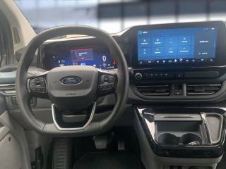 FORD Tourneo Custom usata, con Autoradio