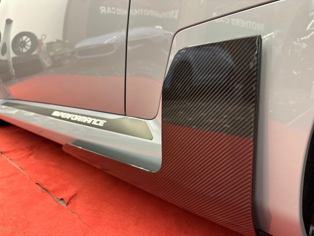 BMW M2 usata, con Climatizzatore