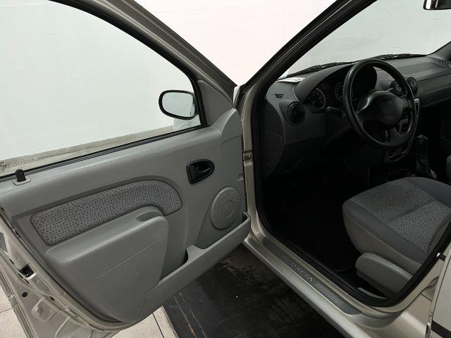 DACIA Logan usata 9