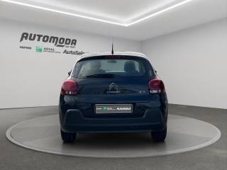 CITROEN C3 usata, con Autoradio