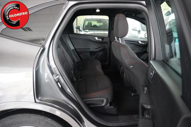 FORD Kuga usata, con Controllo trazione