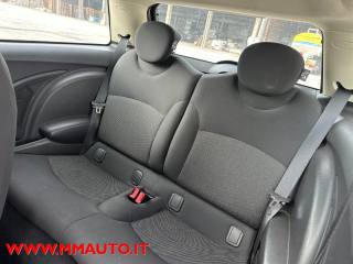 MINI One usata, con Chiusura centralizzata