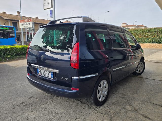 PEUGEOT 807 usata 72