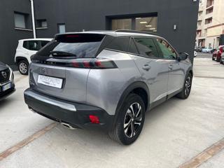 PEUGEOT 2008 usata, con Airbag laterali