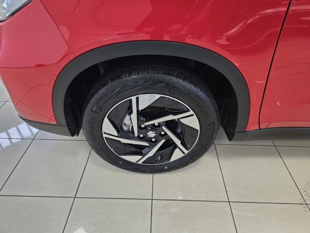 SUZUKI Vitara usata, con Touch screen