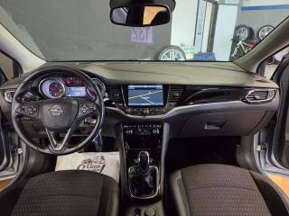 OPEL Astra usata, con Fendinebbia
