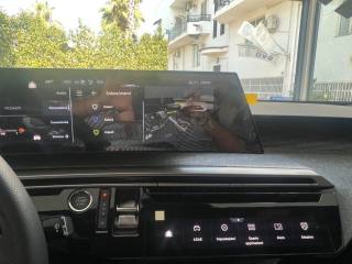 PEUGEOT 3008 usata, con Bluetooth
