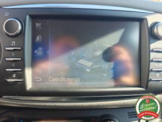 TOYOTA Yaris usata, con ESP