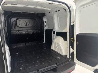 FIAT Doblo usata, con Vivavoce
