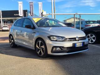 VOLKSWAGEN Polo 1.0 TSI 5p. Sport BlueMotion Technology R-LINE