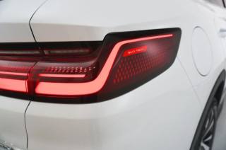 BYD Seal usata, con Specchietti laterali elettrici